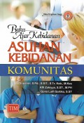 Buku Ajar Kebidanan Asuhan Kebidanan Komunitas