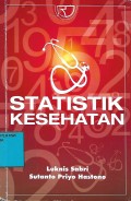 Statistik Kesehatan